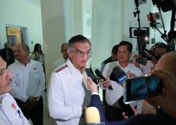 “Con certidumbre, Tamaulipas elegirá jueces y magistrados”: AVA