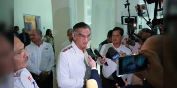 “Con certidumbre, Tamaulipas elegirá jueces y magistrados”: AVA