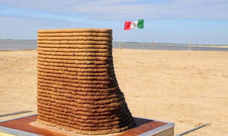 Concluye CONACES 2024 con lanzamientos de cohetes experimentales