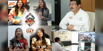 Concluye UAT con éxito el seminario web sobre humanismo universitario