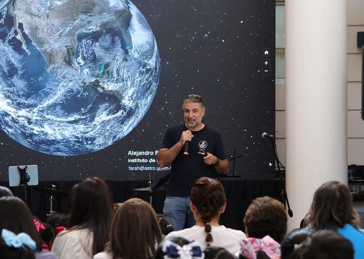 Concluye la UAT en Tampico el programa ‘Amor por la Ciencia’