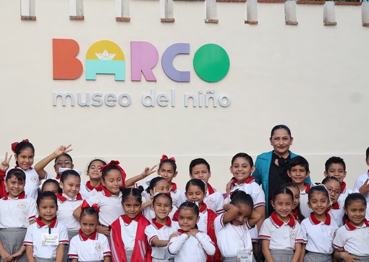 Concluye la UAT en Tampico el programa ‘Amor por la Ciencia’