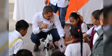 Concluye la UAT en Tampico el programa ‘Amor por la Ciencia’
