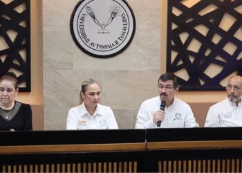 Concluye la UAT evaluación de la carrera de Diseño Gráfico y Animación Digital