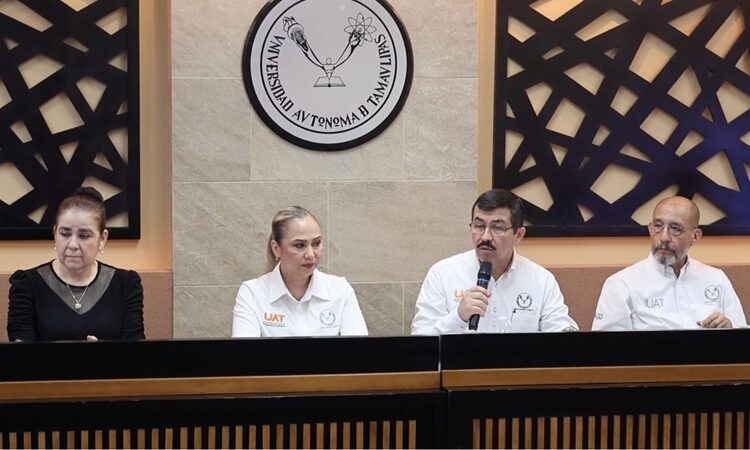 Concluye la UAT evaluación de la carrera de Diseño Gráfico y Animación Digital