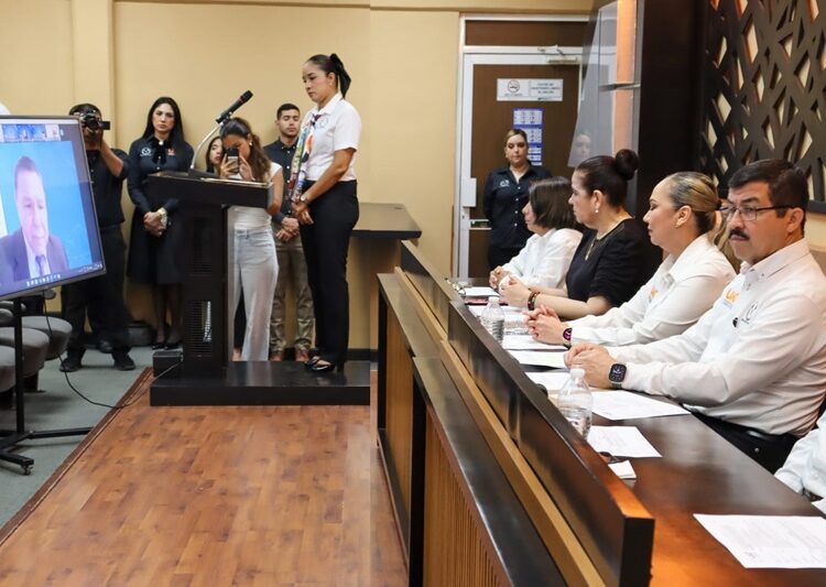 Concluye la UAT evaluación de la carrera de Diseño Gráfico y Animación Digital