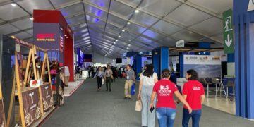 “Concreta Tamaulipas 10 congresos para el 2025”: SECTUR Tamaulipas