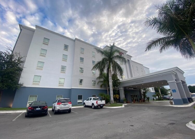 “Concreta Tamaulipas 10 congresos para el 2025”: SECTUR Tamaulipas