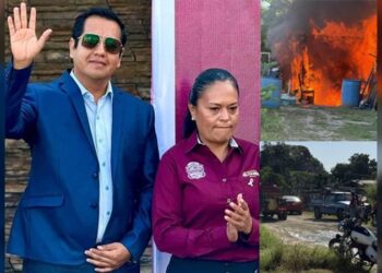 Condicionar la ayuda es inaceptable en tiempos de tragedia