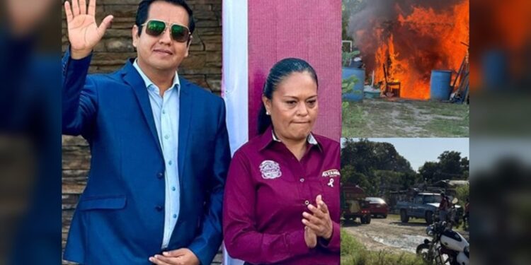 Condicionar la ayuda es inaceptable en tiempos de tragedia