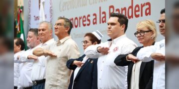 Confía Congreso en que se acelere justicia contra ex funcionarios corruptos