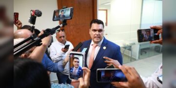 Congreso de Tamaulipas espera minuta de reforma constitucional de Seguridad Pública