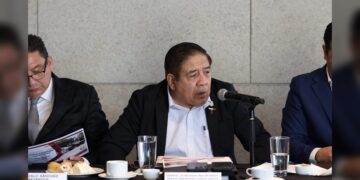 Construcción de Estaciones Seguras mejorará transitabilidad Tam – NL