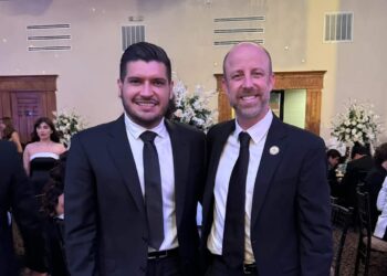 Matamoros y Brownsville fortalecen la relación binacional