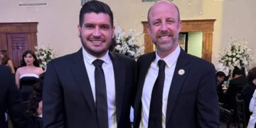 Matamoros y Brownsville fortalecen la relación binacional