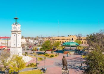 Crea Gobierno de NLD Dirección de Imagen y Embellecimiento Urbano