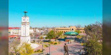 Crea Gobierno de NLD Dirección de Imagen y Embellecimiento Urbano
