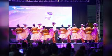 Culmina Festival Internacional en la Costa del Seno Mexicano en NLD