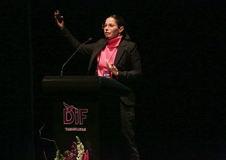 Invita DIF Tamaulipas al 1.er Congreso Estatal de Trabajo Social