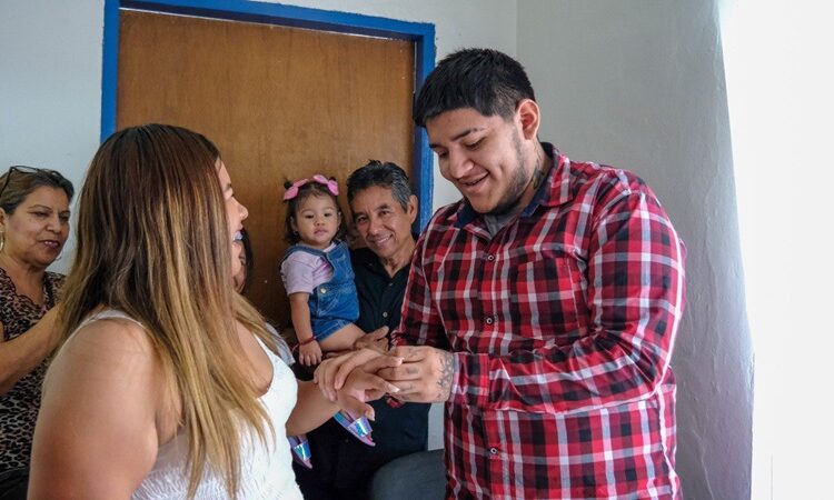 DIF NLD abre convocatoria para ‘Campaña de Matrimonios Colectivos’