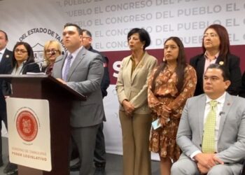 “Decisión contra el Congreso fue ‘revancha’ de la SCJN”: Prieto