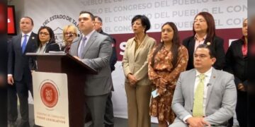 “Decisión contra el Congreso fue ‘revancha’ de la SCJN”: Prieto