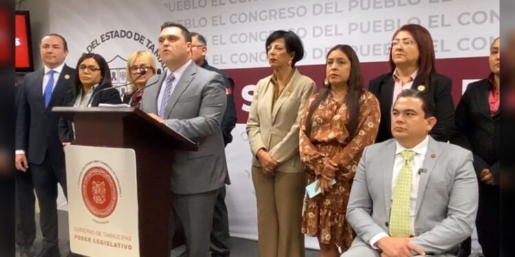“Decisión contra el Congreso fue ‘revancha’ de la SCJN”: Prieto