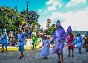 “Deja turismo en Tamaulipas derrama de 11 mmdp”: Sectur