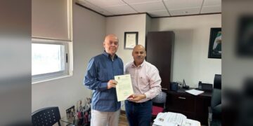 Designa AVA a López Aceves como director general de Relaciones Públicas