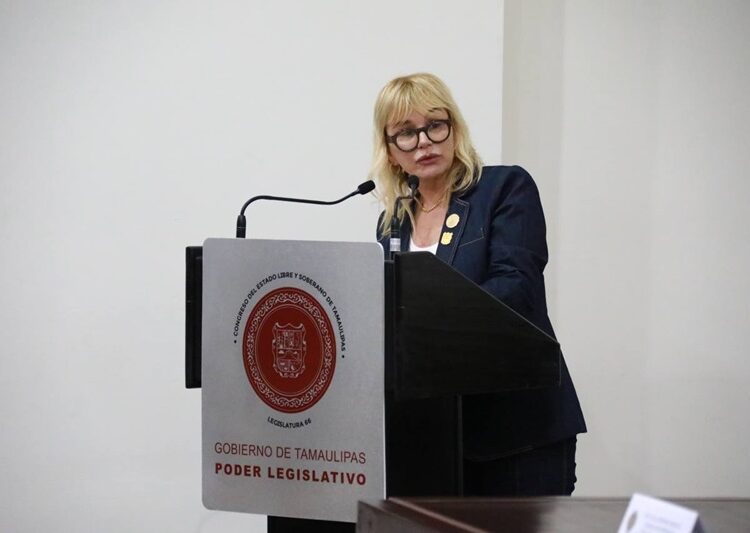 Destaca Presidente de la Cámara avance en reforma judicial del Estado