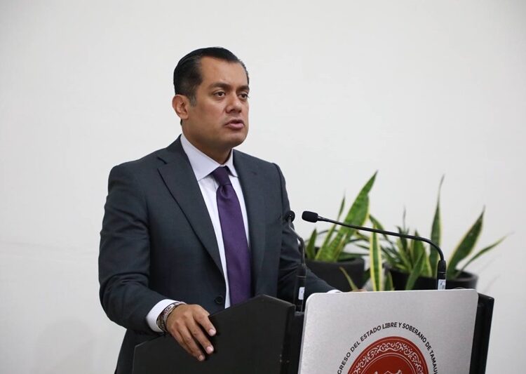 Destaca Presidente de la Cámara avance en reforma judicial del Estado