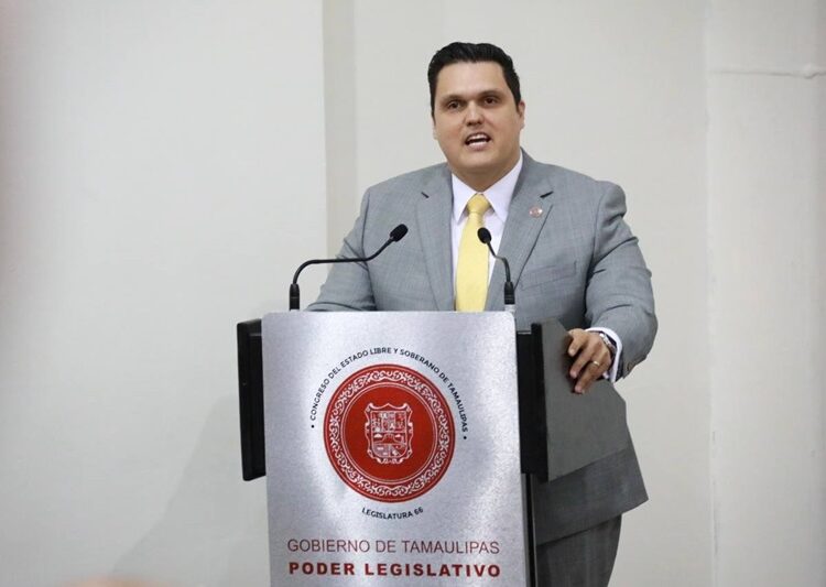 Destaca Presidente de la Cámara avance en reforma judicial del Estado