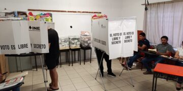 Destruirá IETAM 6 millones de boletas electorales, la mitad ni se usaron