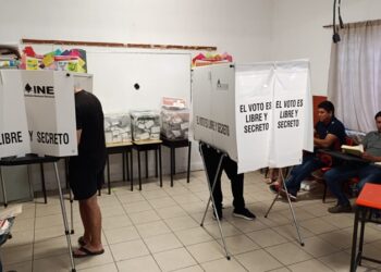 Destruirá IETAM 6 millones de boletas electorales, la mitad ni se usaron
