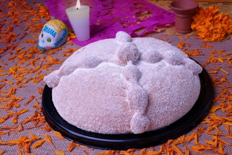 2 de noviembre, ‘Día de Muertos’ 2024