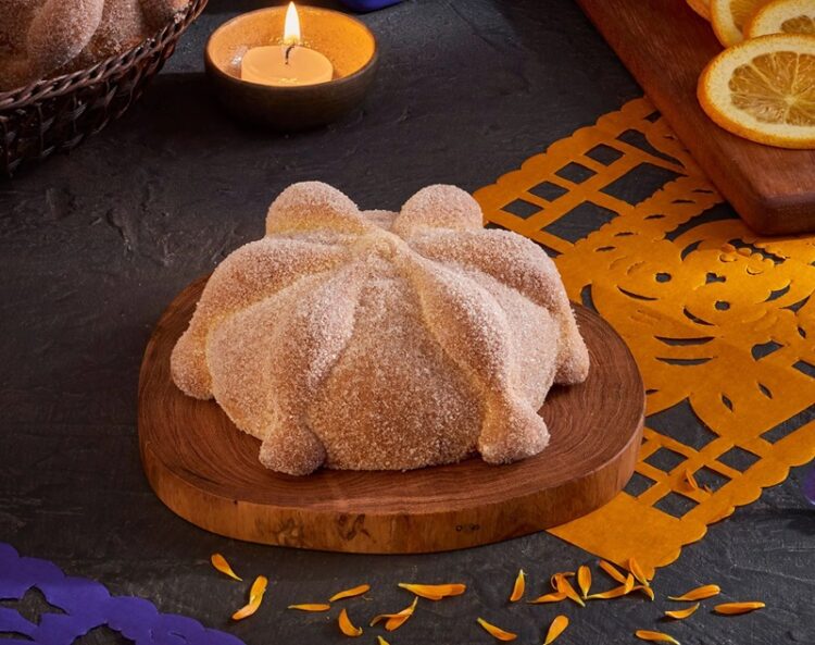 2 de noviembre, ‘Día de Muertos’ 2024