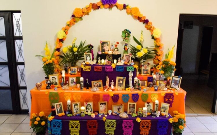2 de noviembre, ‘Día de Muertos’ 2024