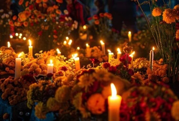 2 de noviembre, ‘Día de Muertos’ 2024