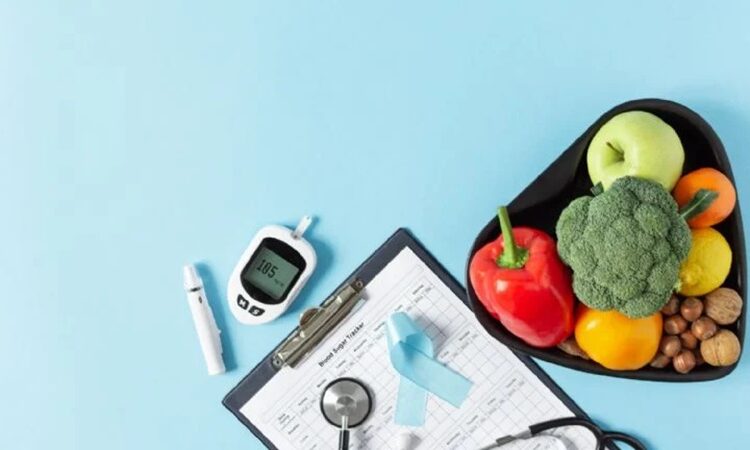 14 de noviembre, ‘Día mundial de la Diabetes’