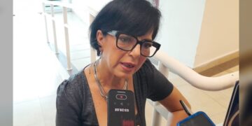 Exige Diputada esclarecer acusaciones contra Rosario Piedra y la CNDH