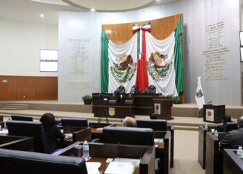 Diputados aprueban vigencia a la Junta de Gobierno del Congreso de Tamaulipas