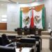 Diputados aprueban vigencia a la Junta de Gobierno del Congreso de Tamaulipas