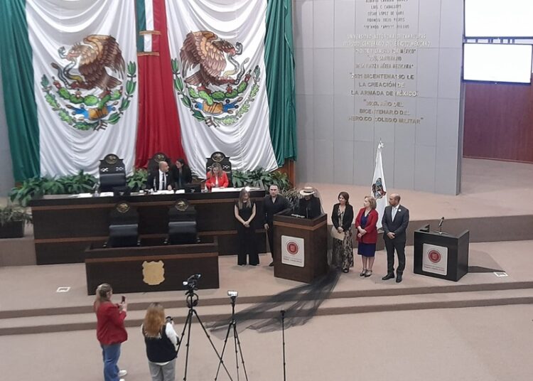 Diputados del PAN exigen precio para el sorgo y respaldan a agricultores