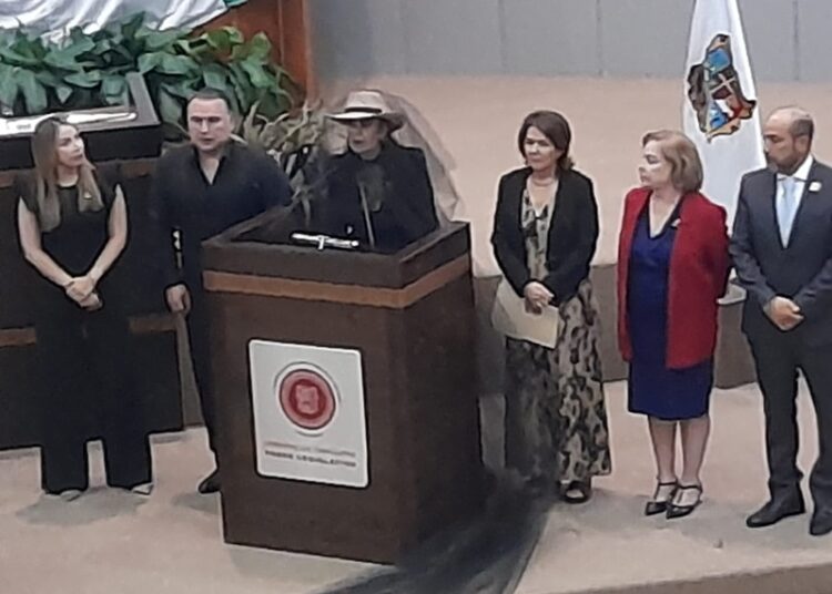 Diputados del PAN exigen precio para el sorgo y respaldan a agricultores