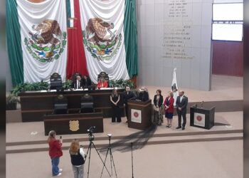 Diputados del PAN exigen precio para el sorgo y respaldan a agricultores