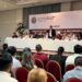 Diputados locales realizan en Tampico Foro sobre Reforma al PJE Tam