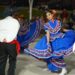 Disfrutan ciudadanos de “Folklor, baile y danzón” en la Plaza Simón Bolívar