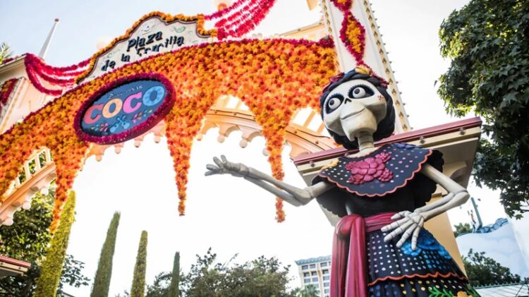 2 de noviembre, ‘Día de Muertos’ 2024