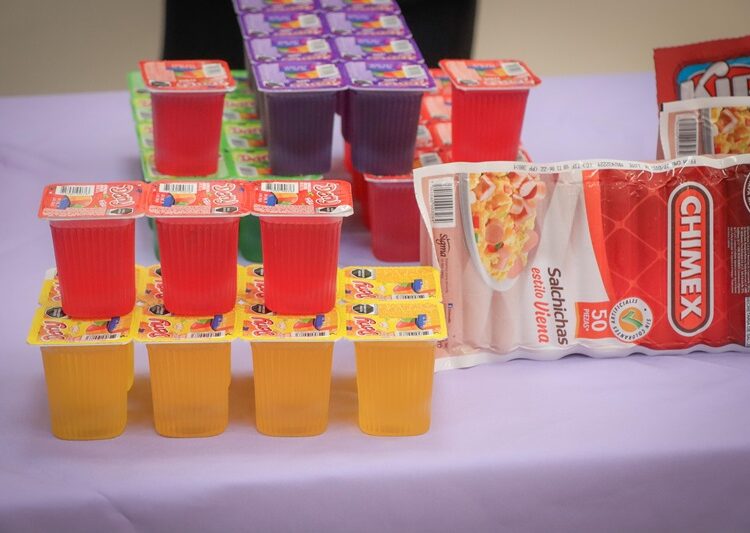 Donará Cremería Patty alimentos semanales a niñas y niños del DIF Victoria