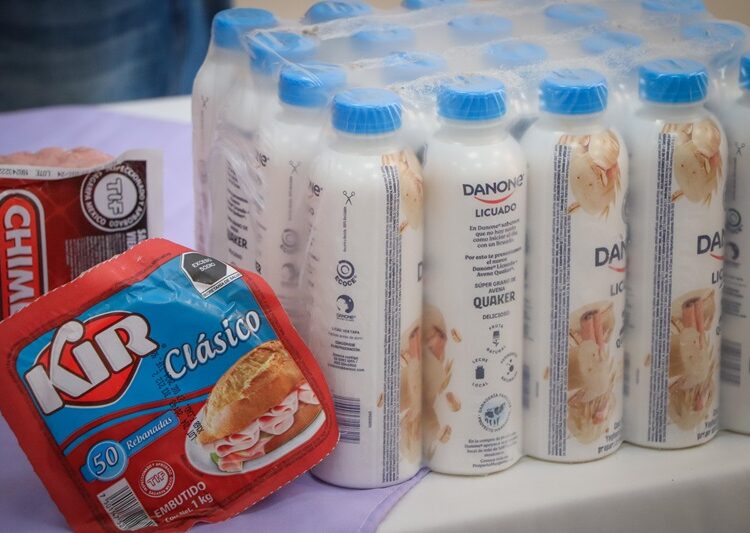 Donará Cremería Patty alimentos semanales a niñas y niños del DIF Victoria
